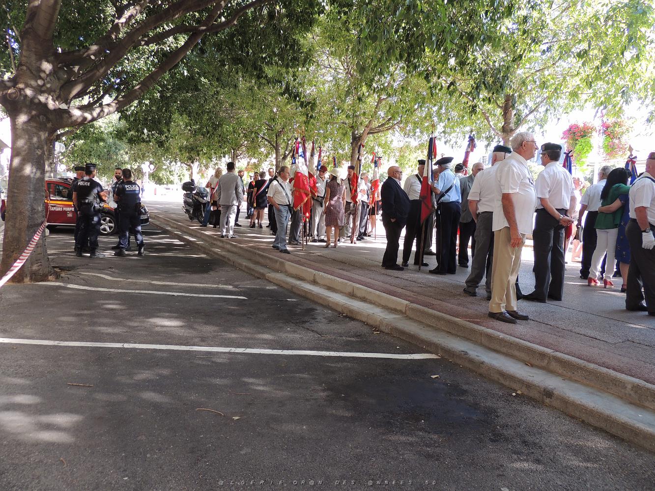 2018 08 28 COMMEMORATION DE LA LIBERATION DE TOULON LE 28 AOUT 1944 (8).JPG -           
